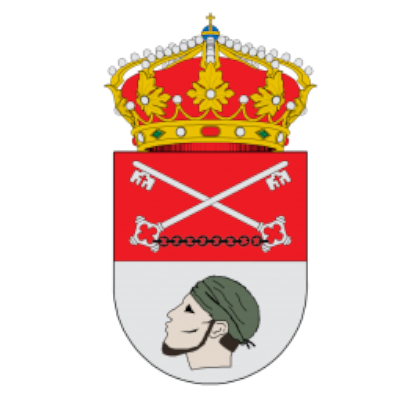 Ayuntamiento de Masegoso Logo